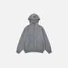 Knit Hood Retro Set