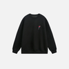 Fun Active Crewneck Sweatshirt