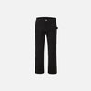 Ankle Zip Trousers