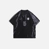 Jersey Street Hop Hip Hydrangea T-Shirt