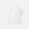 Midnight Shadows Wide-Body Fit T-Shirt