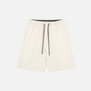 Cord Stripe Hip-Hop Shorts