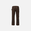 Ankle Zip Trousers