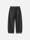 Heritage Urban Beat Bell Leg Demim Denim