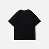 Midnight Shadows Wide-Body Fit T-Shirt