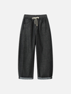 Heritage Urban Beat Bell Leg Demim Denim