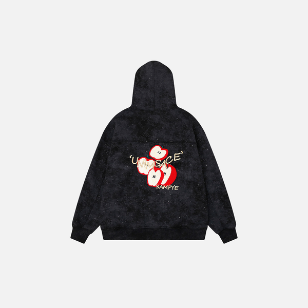 Galaxy Dye Americana Hood alternatif görünüm