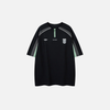 Airflow Millennium Hip Hop Fragment Full-Throttle T-Shirt