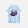 Drift Car R32 T-Shirt