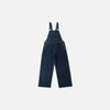 2000s Classic Bib Denim Overall