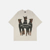 Doberman Rottweiler T-Shirt