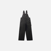 2000s Classic Bib Denim Overall