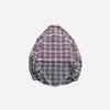 Plaid Urban Shirt