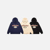 Endless Road Oversized Sweatshirt