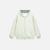 Free State Zip Boxy Hood