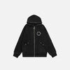 Heritage Moon Zip-Up Sweatshirt