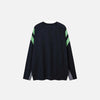 Pattern Pulse Unstructured T-Shirt