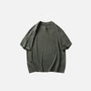Warm-Season Breezy-Cut T-Shirt