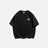 Soft Boy Oversize Han River T-Shirt