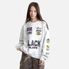 Full Speed Graphic Sweatshirt