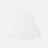 Blindfold Cartoon Boxy Sweatshirt