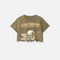 Kahve Yeşil