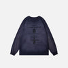 Worn Era Boxy Sweatshirt