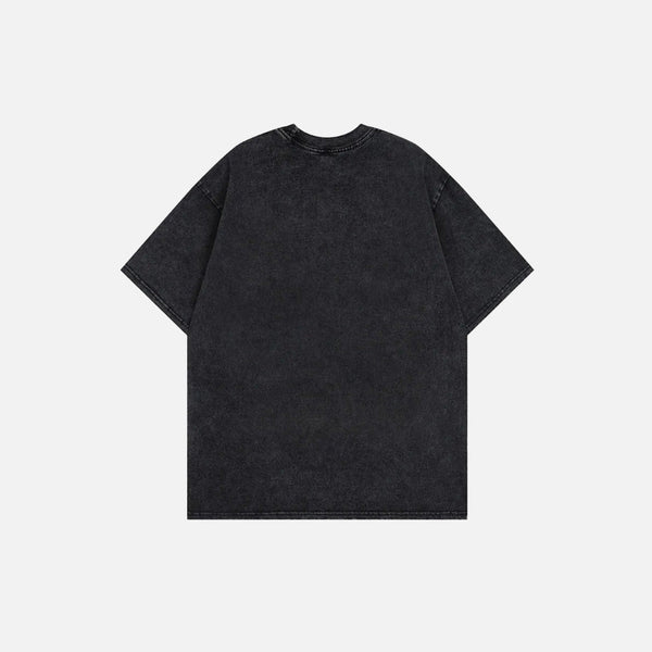 Universe Electric T-Shirt alternatif görünüm