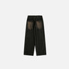 Shadow Field Utility Trousers