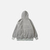 Fluffy Fleece Relaxed Sweatshirt