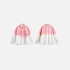 Refined Loose Embroidered Woven Top