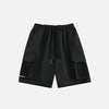 Essential Mid-Rise Everyday Shorts