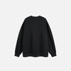 Peak View Graphic Sweatshirt