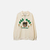 Toon Boy Polo Sweatshirt