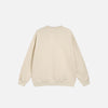 Fresh Drop Print Sweatshirt