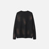Golden Moments Print Sweatshirt