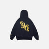 What's Up Zip-Up Sweatshirt