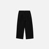 Sleek High-Rise Trousers