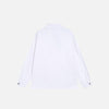 Falling Star Vintage Print Top