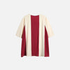 Collage-Cut Game-Day T-Shirt