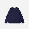 Truth Code Graphic Sweatshirt