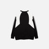 Free Era Color Blocked Sweatshirt
