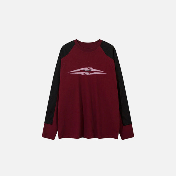 Airstream Wave T-Shirt alternatif görünüm