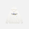 Star Graphic Oversized Sweatshirt