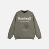 Web Crawler Oversized Sweatshirt