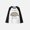 Fairy Polka Dot Relaxed T-Shirt
