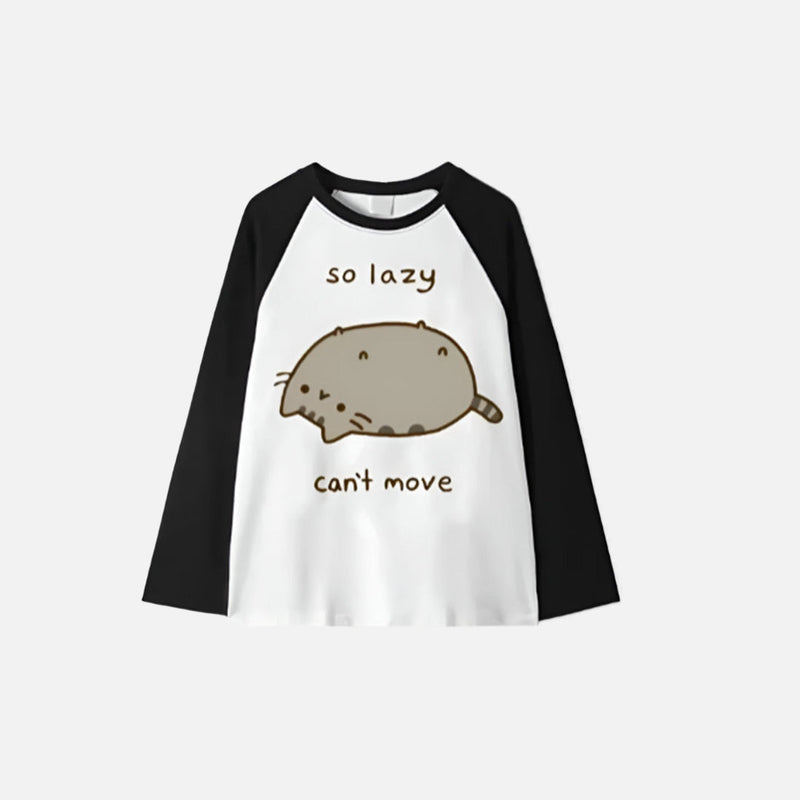Fairy Polka Dot Relaxed T-Shirt