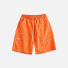 Flex-Fit Smooth Waistband Shorts