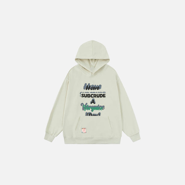 2000s Laser Lamp Graphic Sweatshirt alternatif görünüm