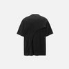 Cotton Short-Sleeved Crewneck T-Shirt